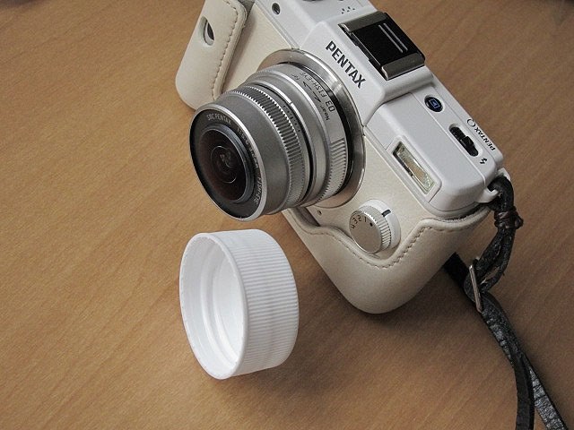 とうとう無くしてしまった・・・』 ペンタックス PENTAX-03 FISH とうとう無くしてしまった・・・』 ペンタックス PENTAX-03 FISH