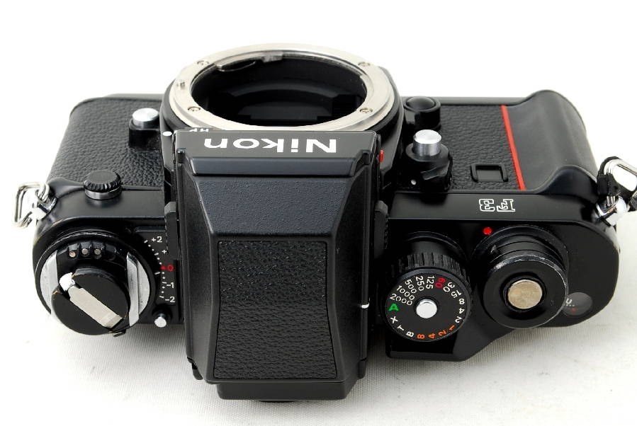 Nikon F3Pのファインダーカバー』 クチコミ掲示板 - 価格.com