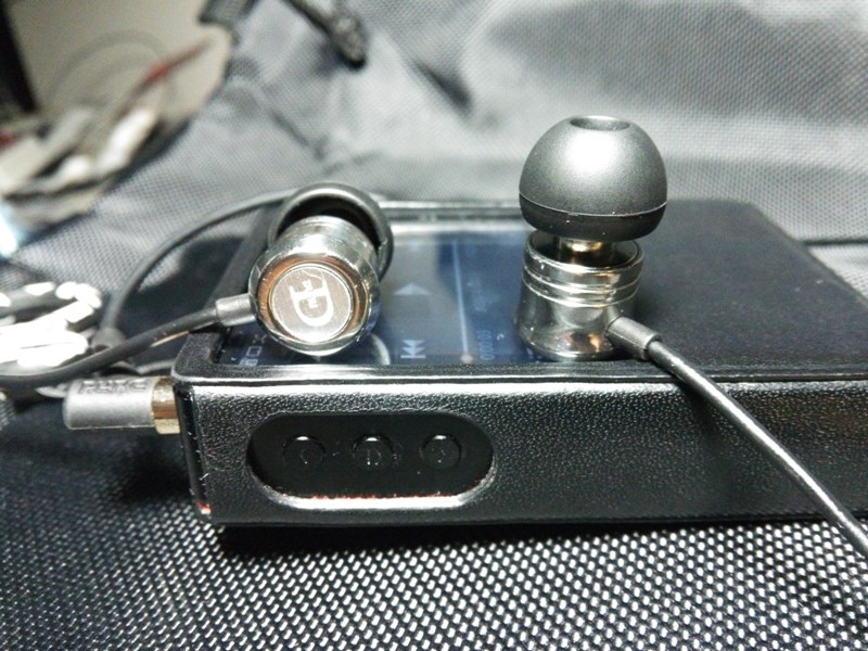 非の打ち所のない上品なダイナミック：RHA MA750』 クチコミ掲示板