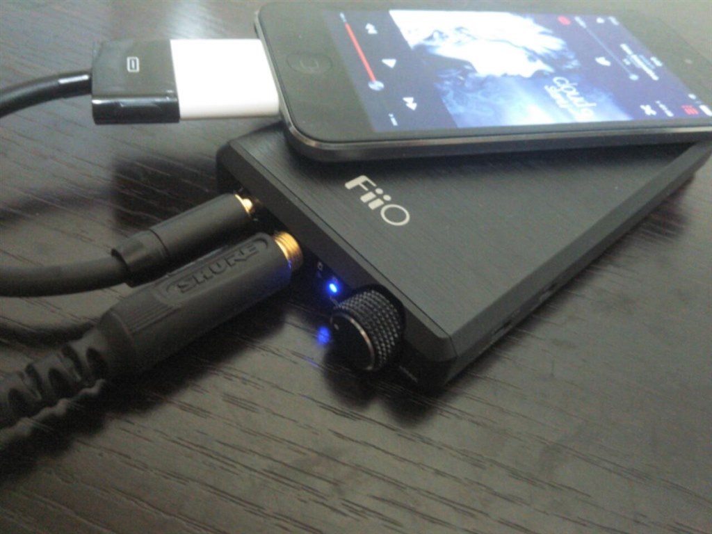 Xiaomi12 lite 128gb FiioのイヤホンDAC付き