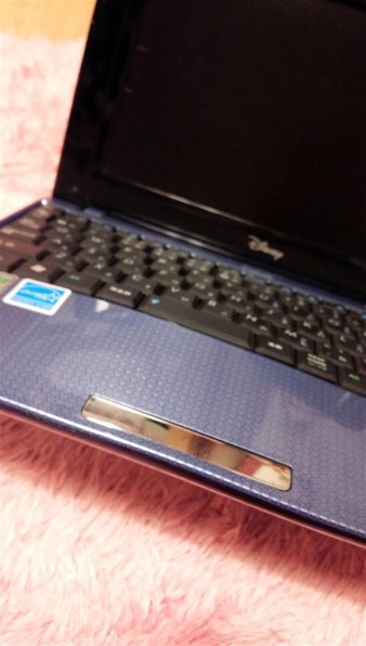 Disneyノートパソコン Eee PC MK90H BL ASUS ASUS、Eee PCディズニーモデル「Disney netbook」 - 価格.com