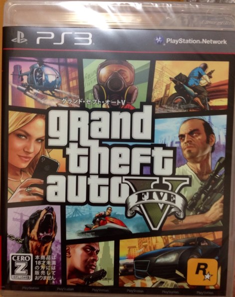 プレイステーション3(PS3) ソフト Take Two Interactive Software
