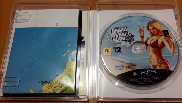 プレイステーション3(PS3) ソフト Take Two Interactive Software 