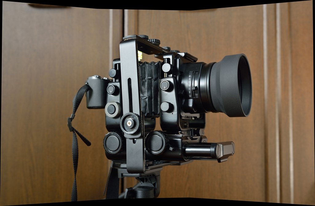 引き伸ばしレンズをフルサイズで D800Eでレンズ遊び第2弾 引き伸ばしレンズをフルサイズで D800Eでレンズ遊び第2弾