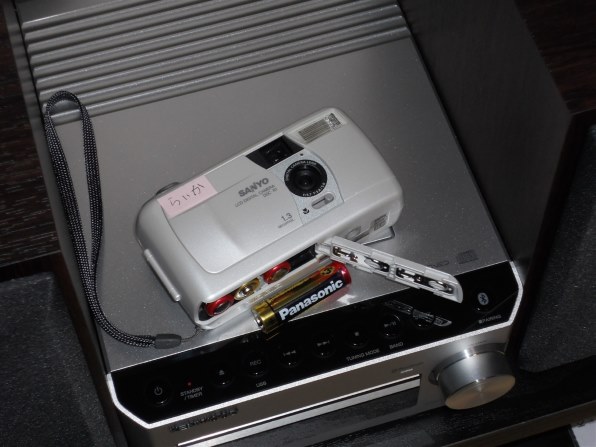 ライカ LEICA C Typ 112 [ライトゴールド]投稿画像・動画 (掲示板