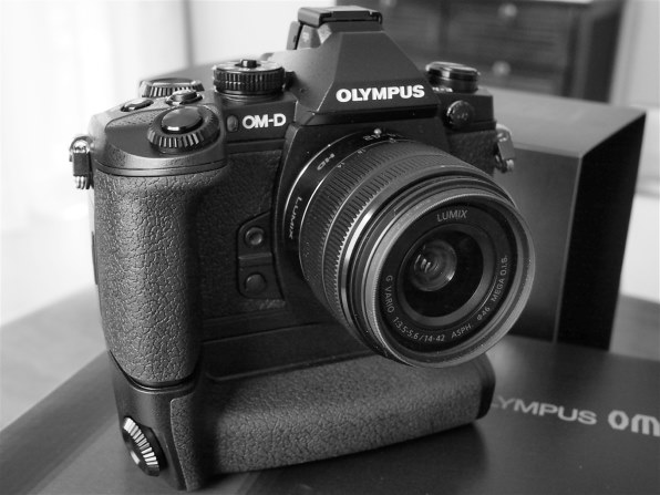 梅4本に、竹1本』 オリンパス OLYMPUS OM-D E-M1 ボディ のクチコミ