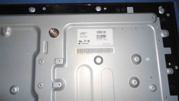 used Panasonic TH-L60FT60 60インチ液晶テレビ2014 概要 地上・BS・110度CSデジタルハイビジョン液晶テレビ
