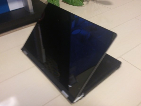 NEC LaVie Y LY750/JW PC-LY750JW投稿画像・動画 - 価格.com