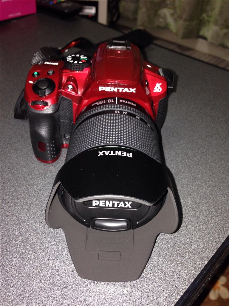 PENTAX KS2 18-135mmレンズキット+35mmF2.4単焦点 PENTAX K-S2 review （2）／ 梅の花咲く頃 - お写ん歩