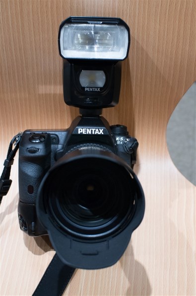ペンタックス AF540FGZ II投稿画像・動画 - 価格.com