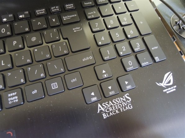ASUS/ノートパソコン/G750JH-CV130H/DBN0CY31327346B/Bランク/62【中古】 ASUS/ノートパソコン/G750JH-CV130H/DBN0CY31327346B/Bランク/62