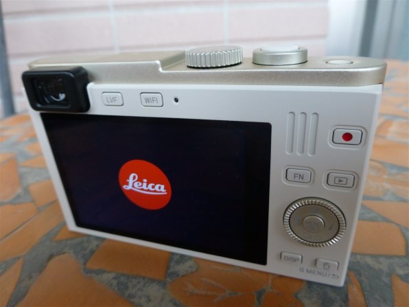 ライカ LEICA C Typ 112 [ライトゴールド]投稿画像・動画 (掲示板) - 価格.com