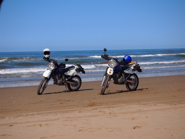 受け渡し決定　ジェベル250 受け渡し決定 ジェベル250 スズキ ジェベル250のクチコミ - 価格.com