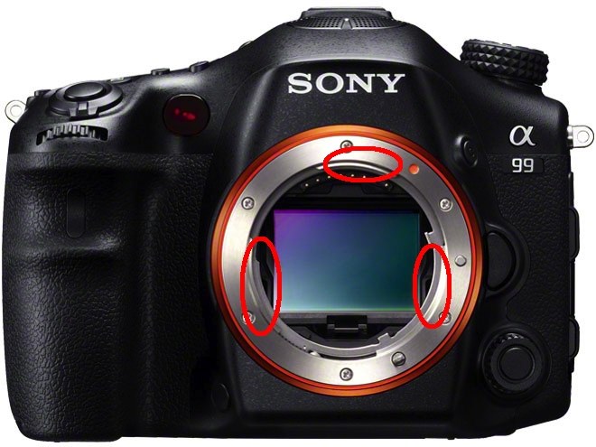 D77 SONY デジタル一眼レフカメラα[Eマウント]用レンズ ジャンク ecj_19181096