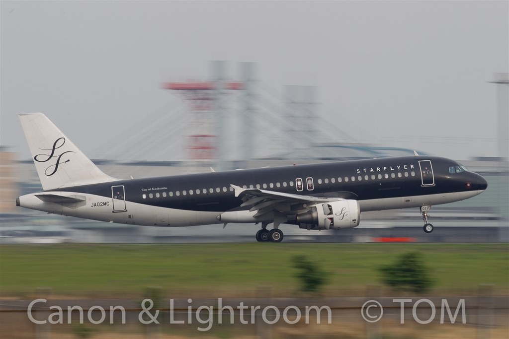 羽田空港の使用滑走路情報の入手のしかた』 CANON EF100-400mm F4.5-5.6L IS USM のクチコミ掲示板 - 価格.com