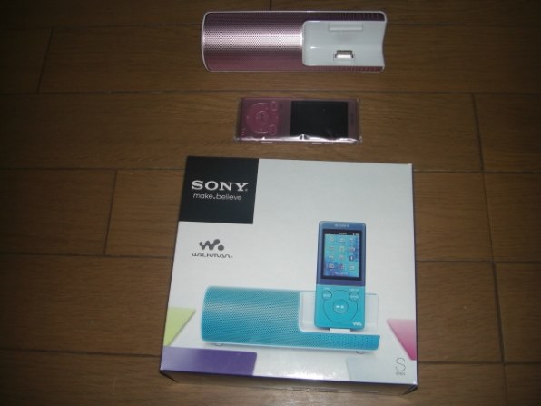 NＷ-Ｓ774とＮＷ－Ｓ764で迷っています』 SONY NW-S774K [8GB] のクチコミ掲示板 - 価格.com