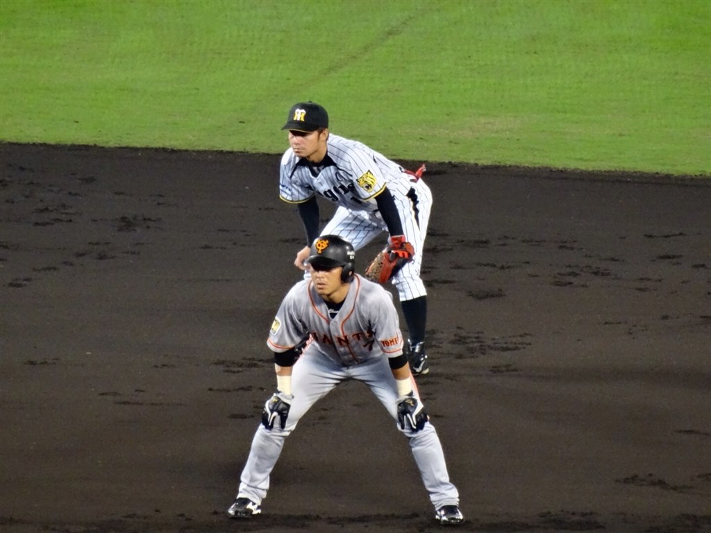 野球選手をを上手く撮りたい』 SONY サイバーショット DSC-HX50V の