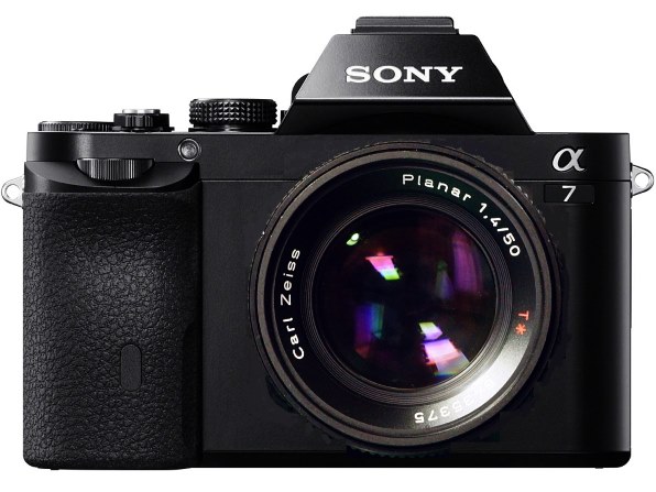 α7＋オールドレンズのイメージ』 SONY α7 ILCE-7K ズームレンズキット のクチコミ掲示板 - 価格.com