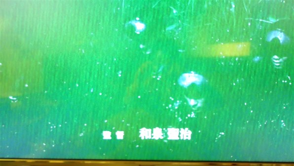 パナソニック スマートビエラ TH-L55FT60 [55インチ]投稿画像
