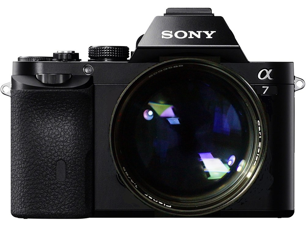 α7＋オールドレンズのイメージ』 SONY α7 ILCE-7K ズームレンズキット のクチコミ掲示板 - 価格.com