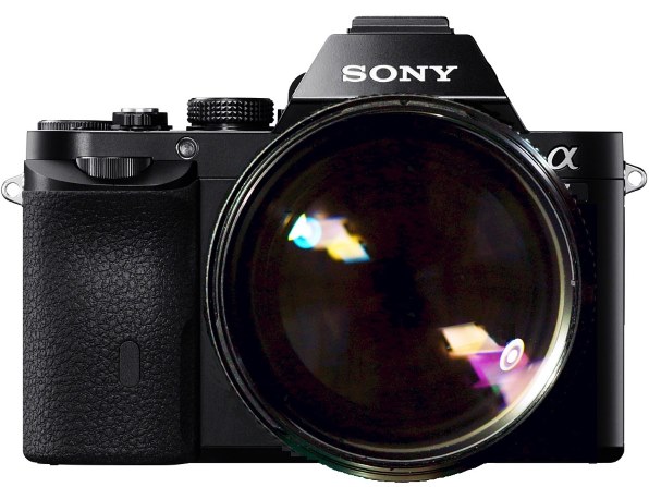 α7＋オールドレンズのイメージ』 SONY α7 ILCE-7K ズームレンズキット のクチコミ掲示板 - 価格.com