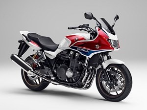 新型 CB1300SB 発表』 ホンダ CB1300 スーパーボルドール のクチコミ掲示板 - 価格.com