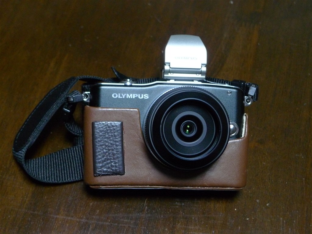 Panasonic DMC−GM DMC-GM1K-K ケース、グリップ付 Panasonic DMC−GM DMC-GM1K-K ケース、グリップ付