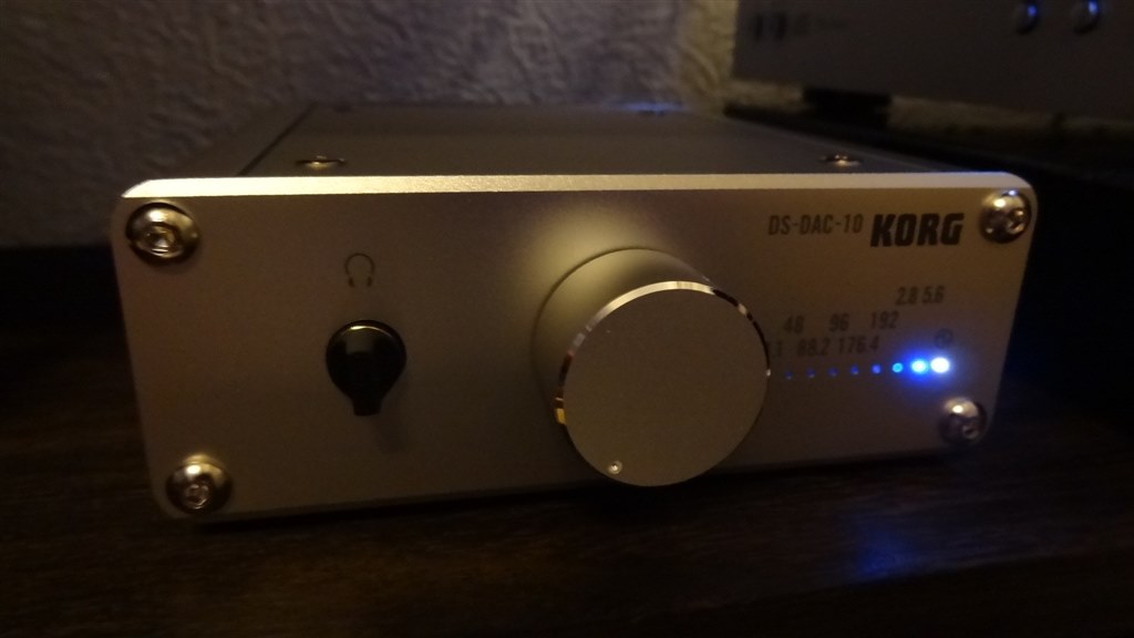 新製品!? DS-DAC-100』 KORG DS-DAC-10 のクチコミ掲示板 新製品!? DS-DAC-100』 KORG DS-DAC-10 のクチコミ掲示板