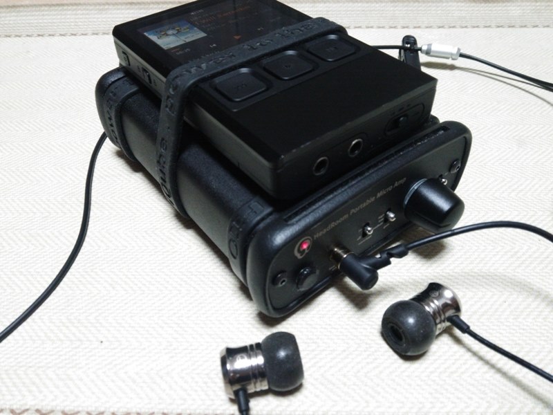 Dunu DN-1000インプレ (最安値ハイブリッド・トリプル Dunu DN-1000インプレ (最安値ハイブリッド・トリプル