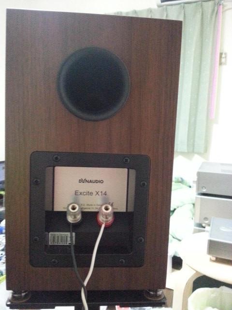 Dynaudio X14を購入してみました』 クチコミ掲示板 - 価格.com Dynaudio X14を購入してみました』 クチコミ掲示板 - 価格.com
