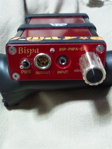 Bispa BSP-PHPA-03BT投稿画像・動画 - 価格.com