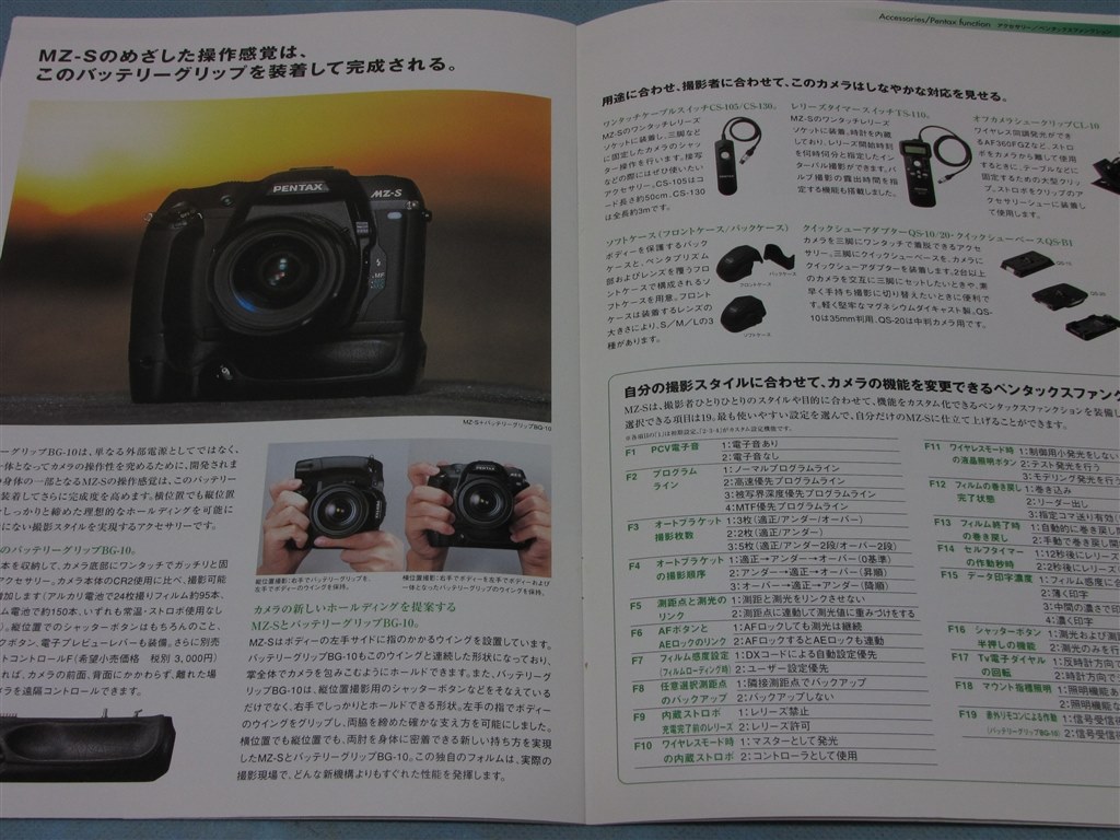 入手！』 ペンタックス PENTAX MZ-S ボディ ブラック のクチコミ掲示板