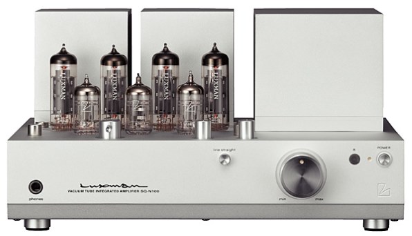 LUXMAN LX-32u 価格比較 - 価格.com