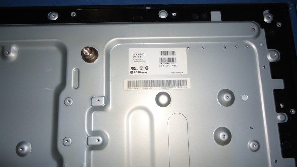 パナソニック スマートビエラ TH-L55FT60 [55インチ]投稿画像