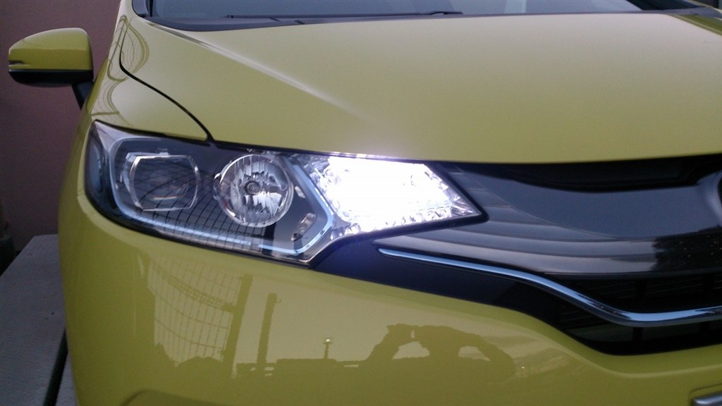 Rsとsパケの車高ダウンはアウト ホンダ フィット のクチコミ掲示板 価格 Com