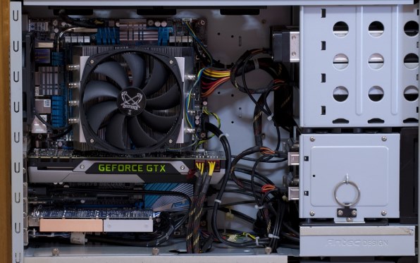 1円スタート ELSA GTX 780 3GB GD780-3GEBX バルク 未使用品 ELSA GeForce GTX 780 HYBRID - 株式会社 エルザ ジャパン