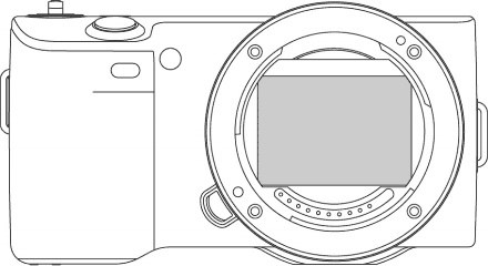 フルサイズnex 5のデザイン画 Sony Ilce 7 ボディ のクチコミ掲示板 価格 Com