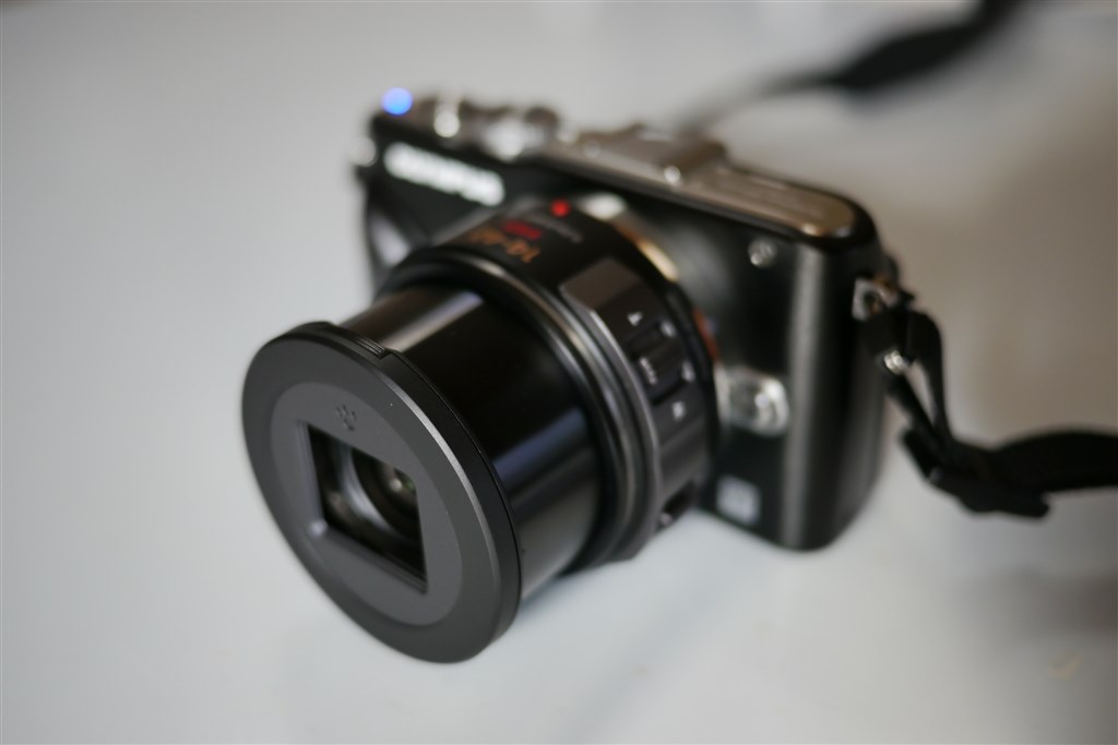 E-PL2をご使用の同士へ』 パナソニック LUMIX G X VARIO PZ 14