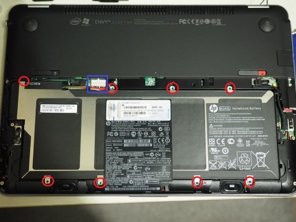 HP ENVY14-3003TU B0N87PA-AAAA 価格比較 - 価格.com