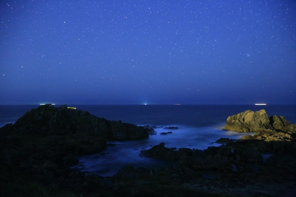 風景と星空撮影』 CANON EOS 5D Mark III ボディ のクチコミ掲示板