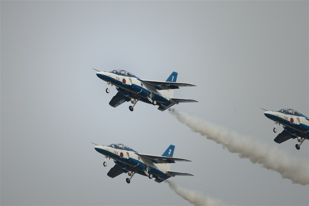 D800+シグマ50-500mmとDPシリーズで入間航空祭』 ニコン D800 ボディ