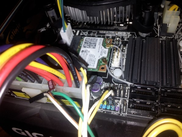 GIGABYTE GA-H87N-WIFI [Rev.2.0] 価格比較 - 価格.com