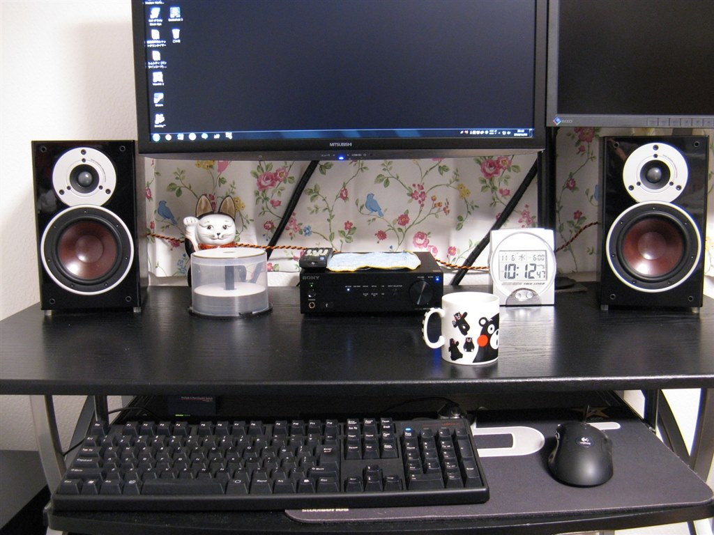 SONY UDA-1とMac mini(M1, 2020)でハイレゾ再生はじめてみた｜odajin