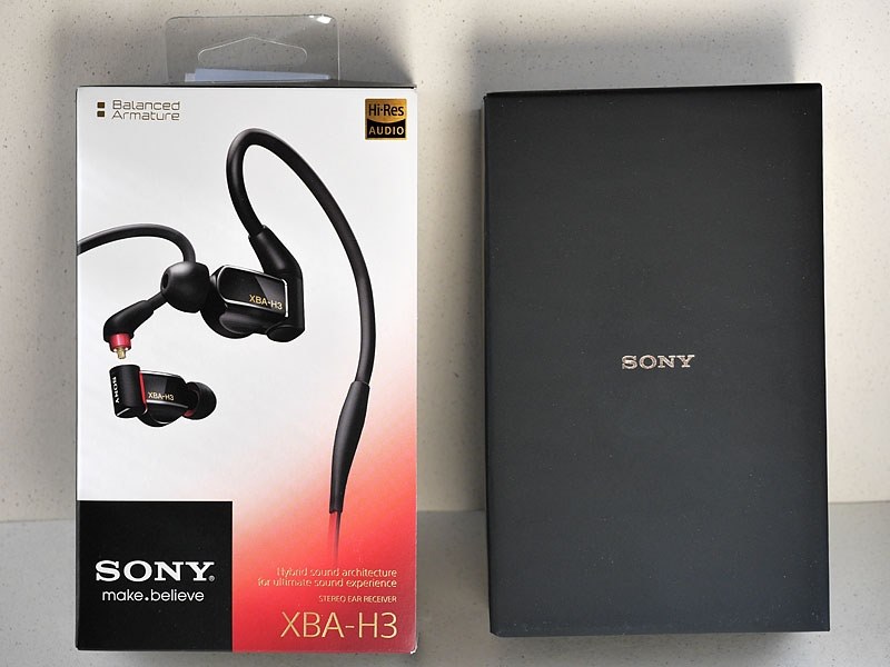 買いました。とりあえず写真だけ・・・』 SONY XBA-H3 のクチコミ