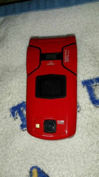 続・初期傷について』 SONY Xperia Z1 SO-01F docomo のクチコミ掲示板