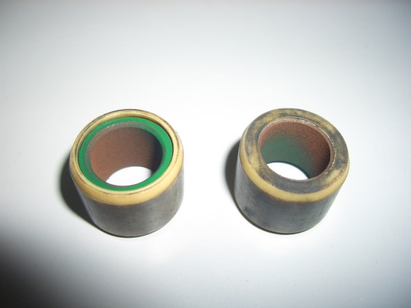 SYM RV125のクチコミ - 価格.com