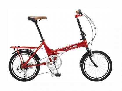 シングルギアで走りは………』 DAHON Presto SL 2014年モデル [ポリッシュ