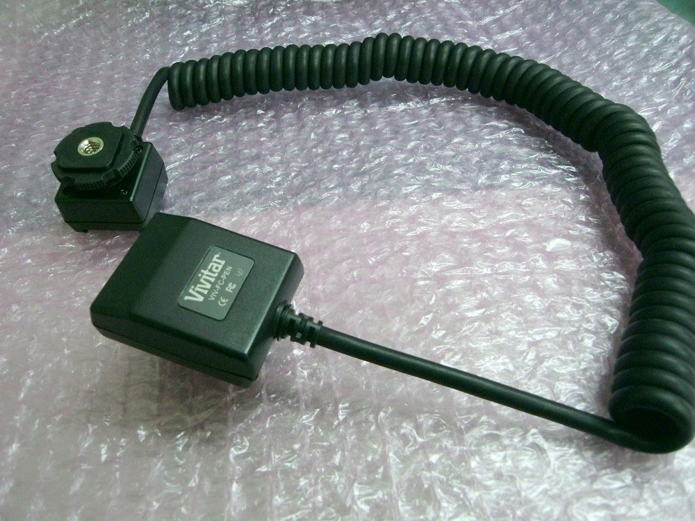 シンクロコードについて』 ペンタックス AF540FGZ II のクチコミ掲示板