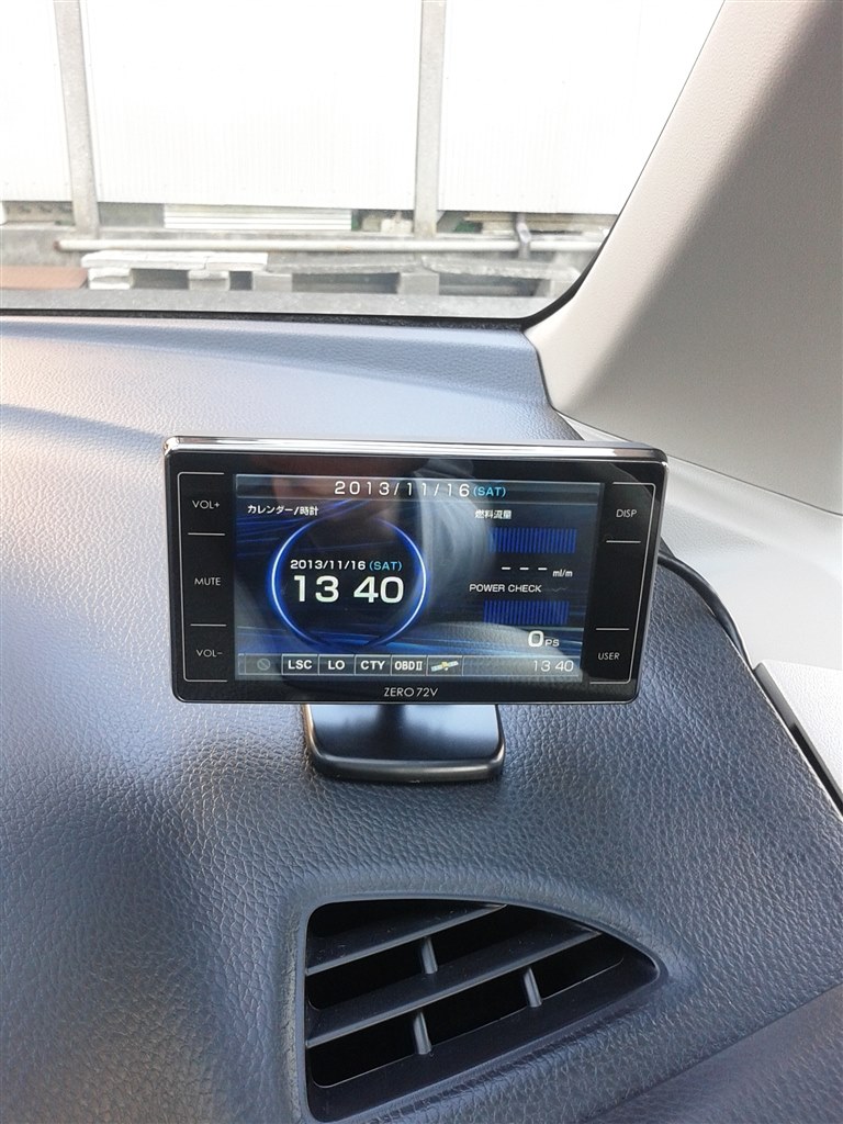 レーダー探知機取付 日産 デイズ のクチコミ掲示板 価格 Com