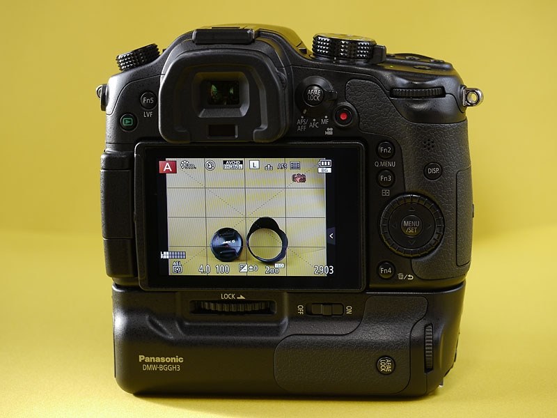 今頃バッテリーグリップDMW-BGGH3を買いました。』 パナソニック 今頃バッテリーグリップDMW-BGGH3を買いました。』 パナソニック